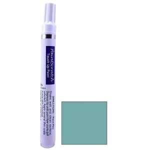  1/2 Oz. Paint Pen of Barbados Mica Metallic Touch Up Paint 