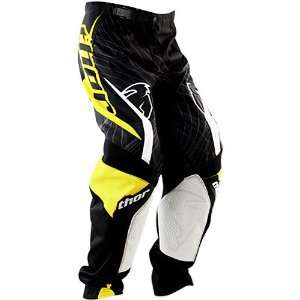 com Thor MX Phase Spiral Youth Boys Off Road Motorcycle Pants w/ Free 
