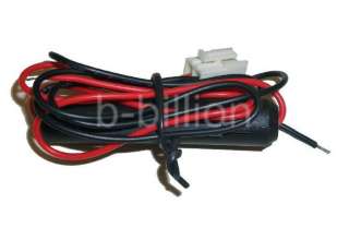 to 4 Video Independence Channels AV Amplifier RCA Splitter Car 