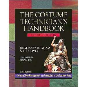  R.Inghams, L.Coveys 3rd(third) edition(The Costume 