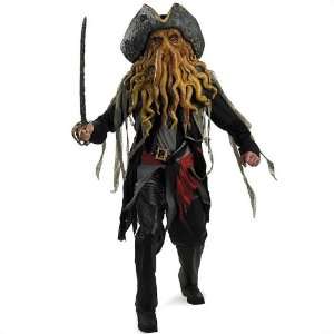  Teen Davy Jones Pirate Costume: Toys & Games