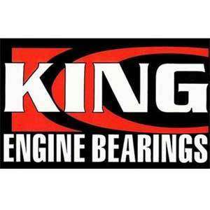   Bearings sb Chevy 400 Standard Size Small Block King Engine sbc  