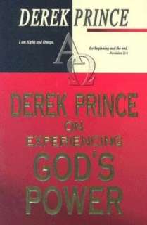  Self Study Bible Course by Derek Prince, Anchor 