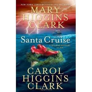   Cruise A Holiday Mystery at Sea (Paperback) Author   Author  Books