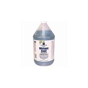  PPP Whitest Coat Shampoo   One Gallon, Dilutes 12 1 Pet 