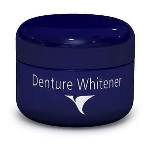  SonicBrite Denture Whitener, 1.8 oz Health & Personal 