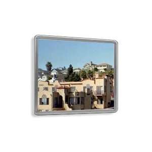  Ultra Thin Snap Frame Aluminum Light Boxes 18 x 22: Home 