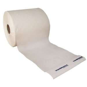 White Roll Paper Towel 800 Roll 6/CS: Home & Kitchen