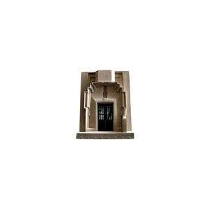  mackintosh doorway glasgow   single piece bookend 