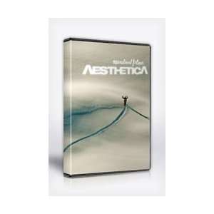  Aesthetica Snowboard DVD
