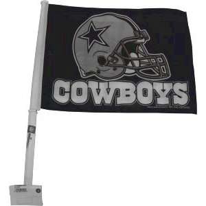  Dallas Cowboys Car Flag *SALE*: Sports & Outdoors