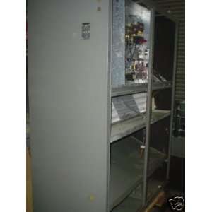   VERTICAL UF120W0F GLY/WATER COOLED UNIT: Home Improvement