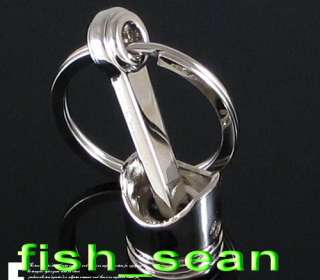 New Piston classic key chain ring(for sale)  