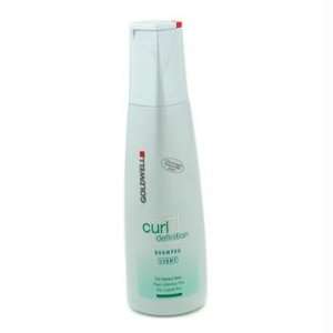 Goldwell Curl Definition Light Shampoo ( For Fine Hair )   250ml/8 
