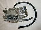 Barrel CARBURETOR Carter AFB 625 CFM Competition Series 454 HP