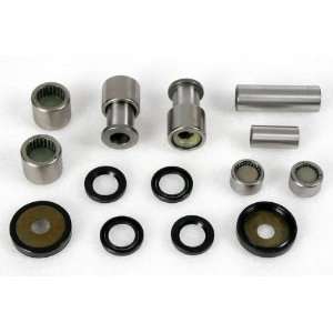  Complete Suspension Linkage Bearings Kit PWLK Y04 008: Automotive