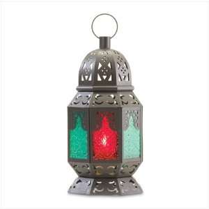  Moroccan Style Lantern: Home & Kitchen