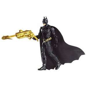  Batman The Dark Knight: Grapnel Launcher: Toys & Games
