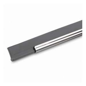  Chrome Shower Squeegee Replacement Blade: Home & Kitchen