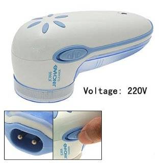 Electric Clothes Pill Shaver Fuzz Lint Ball Remover by uxcell