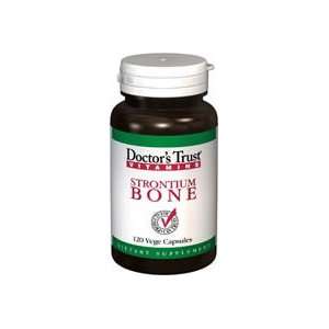  Strontium Bone Maker 340 mg 120 Vegi Caps Health 