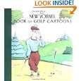 The New Yorker Book of Golf Cartoons (New Yorker Book of Cartoons) by 