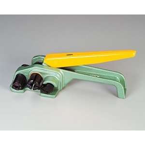  Crimper Tensioner 1/2 poly strapping tool set NEW: Home 