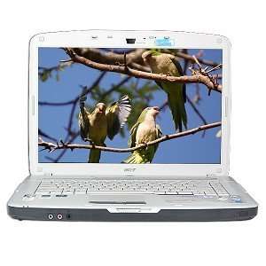  Acer Aspire Athlon 64 X2 1.7GHz 1GB 160GB DVD±RW 15.4 
