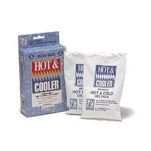  JL Childress Hot & Cool Gel Packs: Health & Personal Care