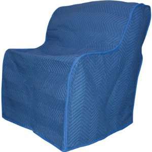  American Moving Supplies Chair Cover, Model# FC1003 