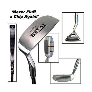  Texan Classics LADY Chipper   Makes chipping easy Sports 