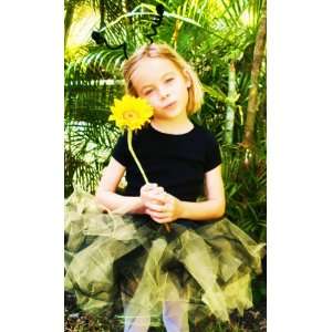  Lil Bumble Bee Tutu Costume: Everything Else
