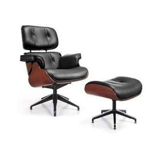  Eaze Lounge Chair & Ottoman   Premium Quality Office 