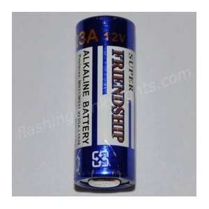 A23 Batteries for LED Compact Pocket Mirrors   SKU NO11621
