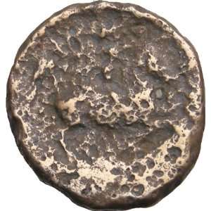  359BC Ancient Greek Coin MACEDONIA PHILIP II / Olympics 