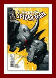 Amazing Spider Man #625 Marvel Comics NM  