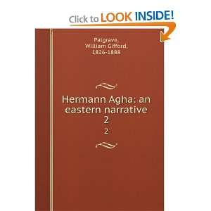  Hermann Agha: an Eastern narrative,: William Gifford 