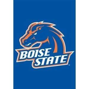 Boise State Broncos Mini Garden Window Flag 15x10.5 NCAA College 