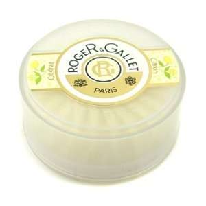  Roger & Gallet Cedrat ( Citron ) Soap   150g/5.2oz Health 