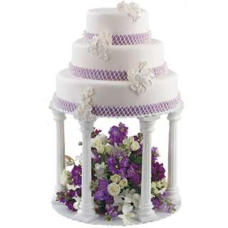 Wilton DECORATING NAIL SET Flowers Cupcakes Cakes Icing  