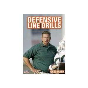 Defensive Line Drills