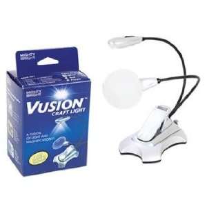  Mighty Bright Vusion Magnifier and Craft Light