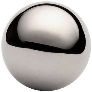 Carbon Steel Ball, Grade 1000, Reflective Finish, ASTM A29, 5/8 