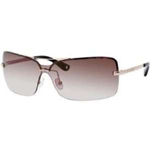  Juicy Couture Sunglasses Honor/S / Frame Metal Lens 