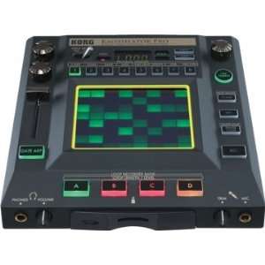   Kaossilator Pro (Touchpad Synth/Loop Recorder): Musical Instruments