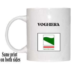  Italy Region, Emilia Romagna   VOGHIERA Mug Everything 