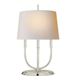  Large Calliope Table Lamp By Visual Comfort