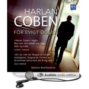   ] (Audible Audio Edition) Harlan Coben, Reine Brynolfsson Books