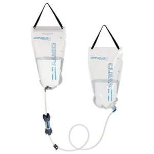  Platypus Gravityworks Water Filter: Sports & Outdoors