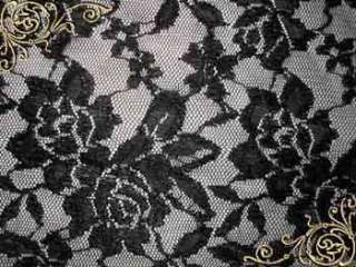 Stevie Nicks Style Tie dyed Lace Night Bird Cape/Shawl  
